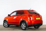 SsangYong Actyon II Тюмень  - изображение 22
