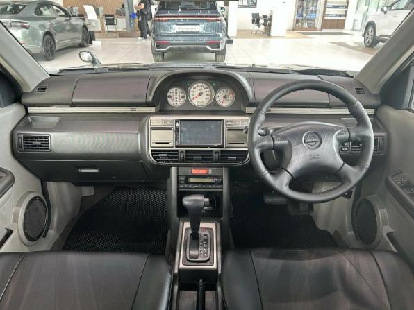 Nissan X-Trail I с пробегом 2002 года, цена 595 000 рублей, 326923 км, внедорожник, Автокод Объявления