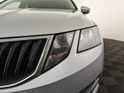 Skoda Octavia III (A7) Рестайлинг Москва  - изображение 43