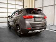 Lifan Myway Кемерово  - изображение 30