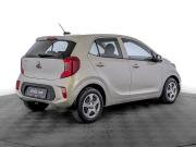 Kia Picanto III Москва  - изображение 30