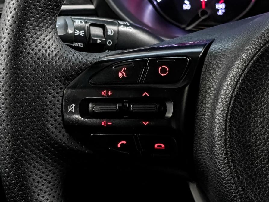 Kia Rio IV Москва  - изображение 26