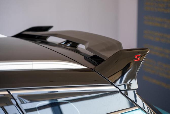 Geely Coolray I с пробегом 2023 года, цена 2 750 000 рублей, 88693 км, внедорожник, Автокод Объявления