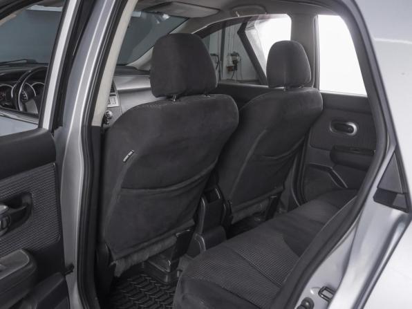 Nissan Tiida I Рестайлинг с пробегом 2010 года, цена 660 000 рублей, 298765 км, седан, Автокод Объявления