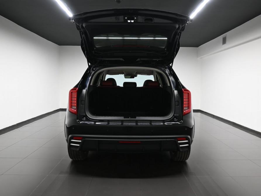 Haval Jolion I Рестайлинг Тверь  - изображение 7