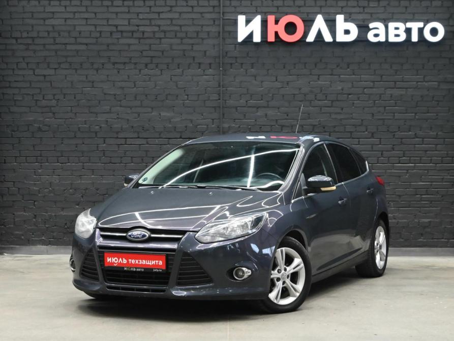 Ford Focus III Екатеринбург  - изображение 1