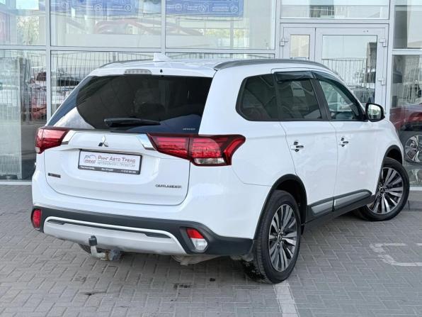 Mitsubishi Outlander III Рестайлинг 3 с пробегом 2019 года, цена 2 239 000 рублей, 83300 км, внедорожник, Автокод Объявления