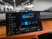 GAC Trumpchi S7 Москва  - изображение 57
