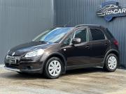 Suzuki SX4 I (Classic) Рестайлинг Ижевск  - изображение 23