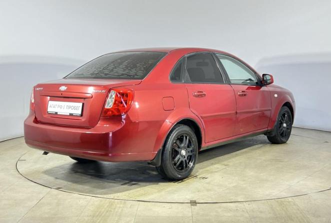 Chevrolet Lacetti I с пробегом 2011 года, цена 400 000 рублей, 201485 км, седан, Автокод Объявления