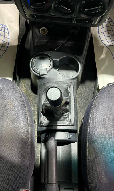 Hyundai Getz I Рестайлинг Воронеж  - изображение 16