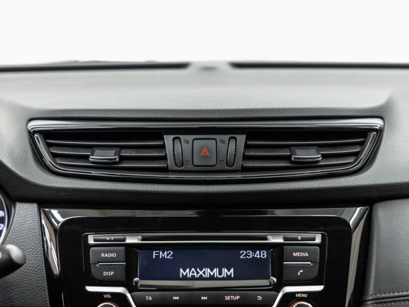 Nissan Qashqai II Рестайлинг с пробегом 2019 года, цена 1 598 000 рублей, 61191 км, внедорожник, Автокод Объявления