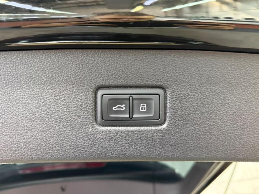 Audi Q7 II (4M) Рестайлинг 2 Москва  - изображение 23