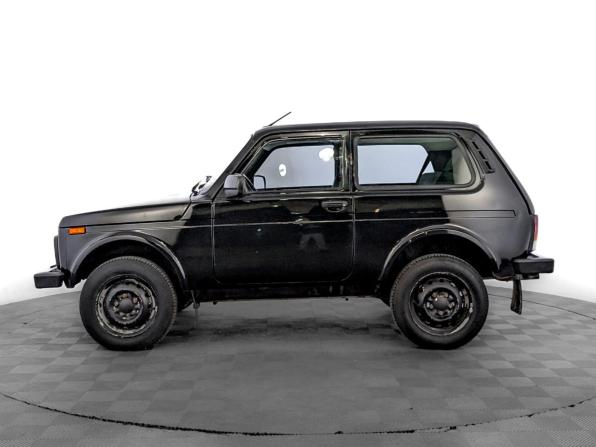 Lada (ВАЗ) Niva Legend с пробегом 2023 года, цена 690 000 рублей, 138458 км, внедорожник, Автокод Объявления
