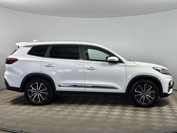 Chery Tiggo 8 I Рестайлинг с пробегом 2023 года, цена 1 570 000 рублей, 76847 км, внедорожник, Автокод Объявления