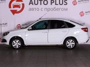 Lada (ВАЗ) Granta I Рестайлинг Минеральные Воды  - изображение 24