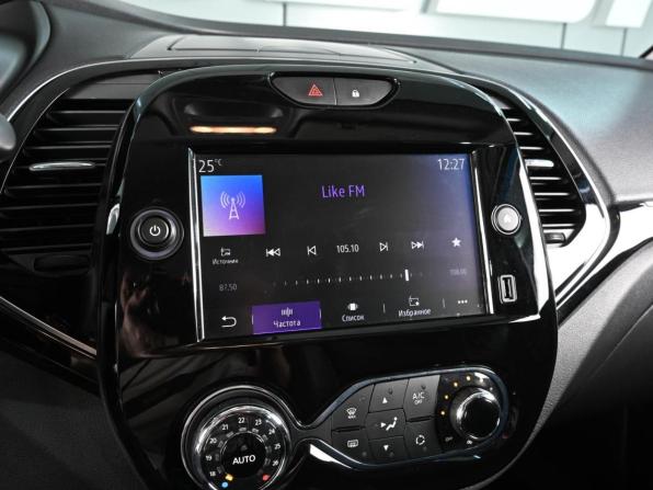 Renault Kaptur I Рестайлинг с пробегом 2021 года, цена 1 879 000 рублей, 70892 км, внедорожник, Автокод Объявления