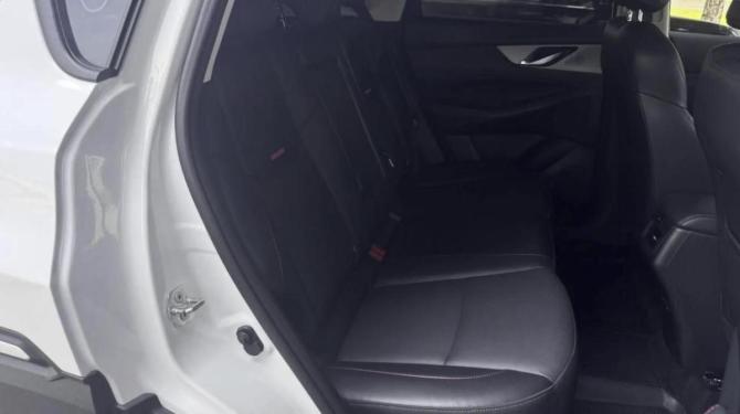 Changan CS35 Plus I Рестайлинг с пробегом 2023 года, цена 1 730 000 рублей, 45514 км, внедорожник, Автокод Объявления