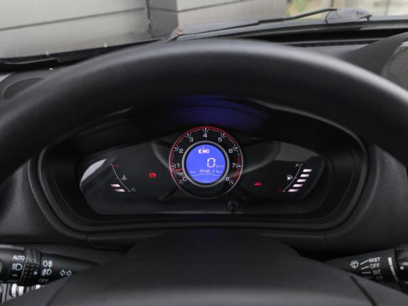 Lifan X60 I Рестайлинг 2 с пробегом 2017 года, цена 698 000 рублей, 94608 км, внедорожник, Автокод Объявления