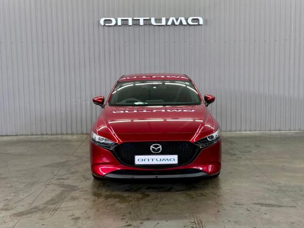 Mazda 3 IV (BP) с пробегом 2020 года, цена 1 547 000 рублей, 60039 км, хэтчбек, Автокод Объявления