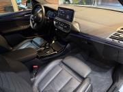 BMW X4 II (G02) Рестайлинг Москва  - изображение 55