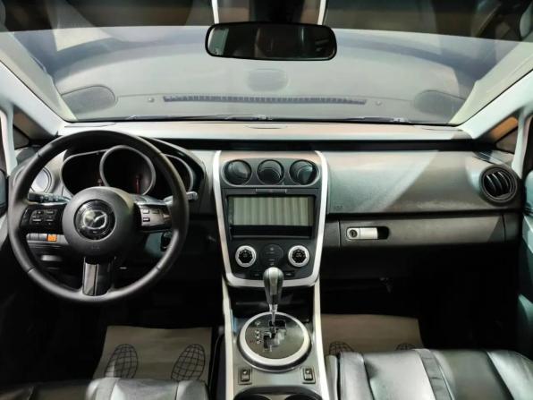 Mazda CX-7 I с пробегом 2008 года, цена 799 000 рублей, 291342 км, внедорожник, Автокод Объявления