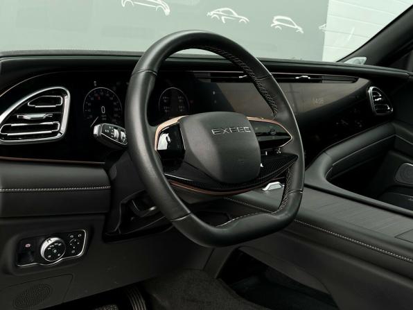 Exeed VX I Рестайлинг с пробегом 2023 года, цена 3 395 700 рублей, 40948 км, внедорожник, Автокод Объявления