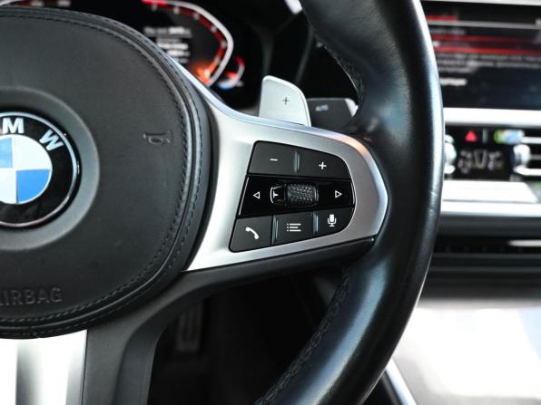 BMW 4 серии G22 G23 G26 с пробегом 2021 года, цена 5 799 000 рублей, 34470 км, купе, Автокод Объявления