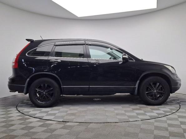 Honda CR-V III Рестайлинг с пробегом 2010 года, цена 1 549 000 рублей, 151812 км, внедорожник, Автокод Объявления