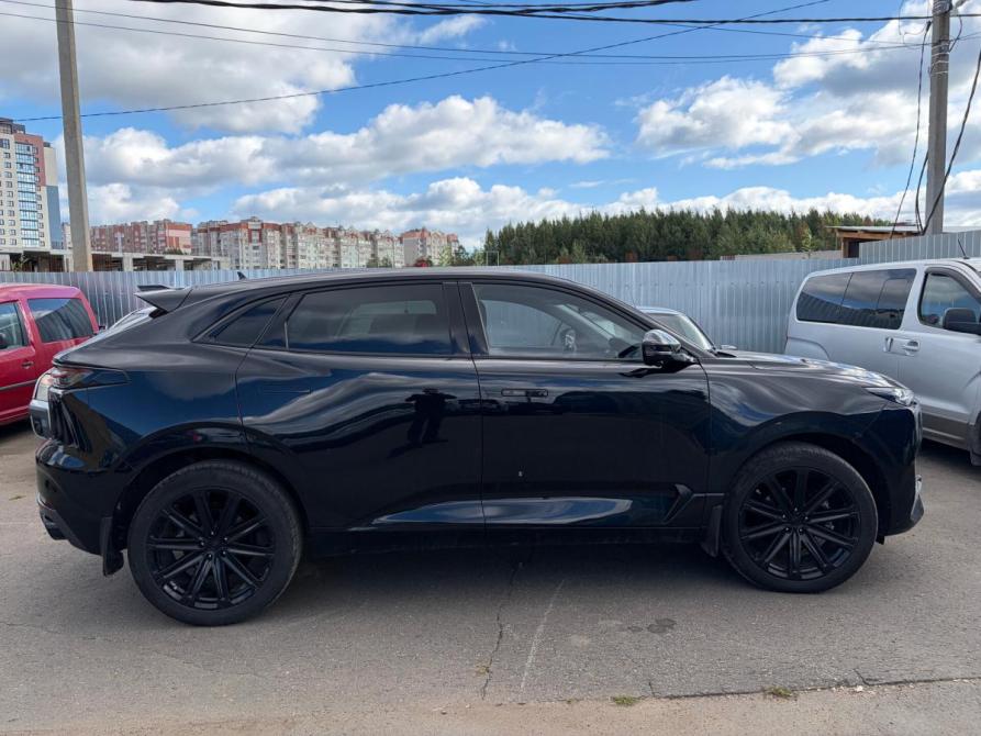 Changan UNI-K Киров  - изображение 3