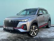 Changan CS35 Plus I Рестайлинг Кемерово  - изображение 18