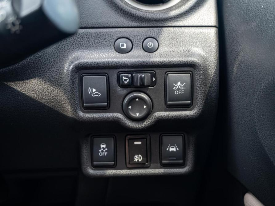Nissan Note II Рестайлинг Краснодар  - изображение 18