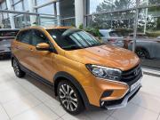 Lada (ВАЗ) XRAY I Таганрог  - изображение 33