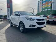 Hyundai ix35 I Рестайлинг Стерлитамак  - изображение 25