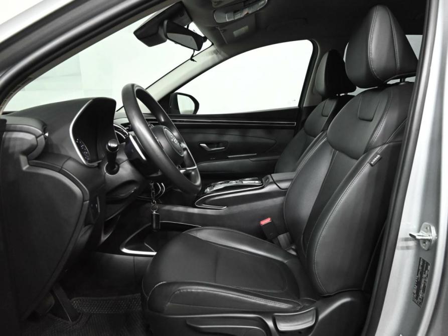Hyundai Tucson IV Екатеринбург  - изображение 17