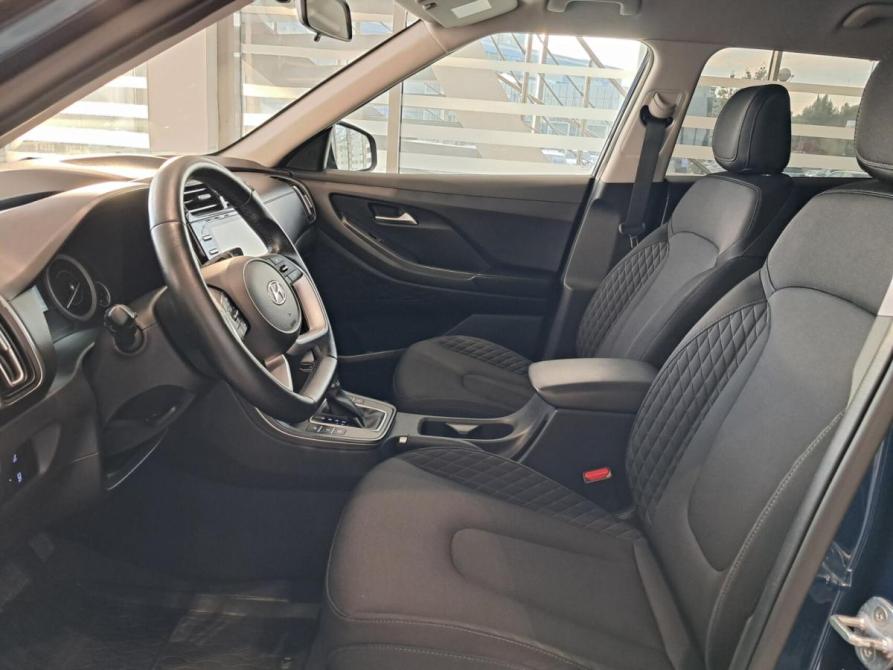 Hyundai Creta II Казань  - изображение 20