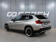 BMW X1 I (E84) Воронеж  - изображение 20