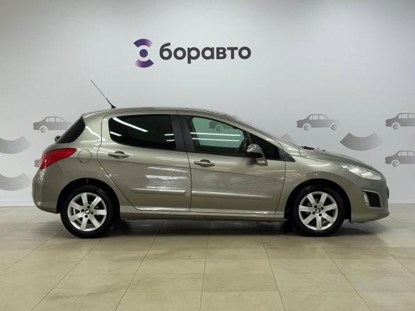 Peugeot 308 I Рестайлинг с пробегом 2013 года, цена 610 000 рублей, 181040 км, хэтчбек, Автокод Объявления