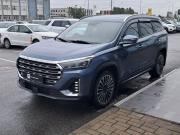 JETOUR X90+ Санкт-Петербург  - изображение 33