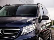 Mercedes-Benz Vito III (W447) Санкт-Петербург  - изображение 33