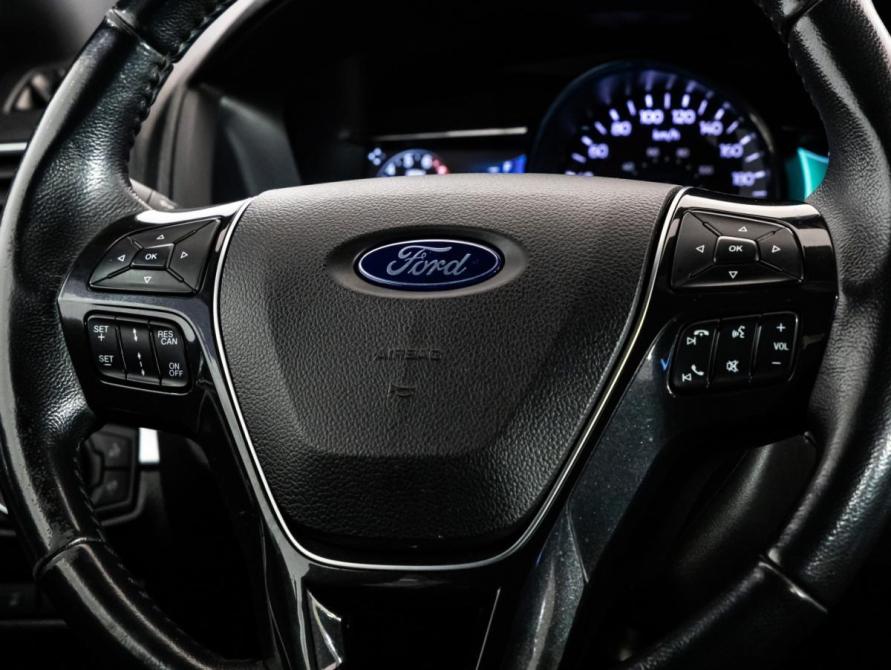 Ford Explorer V Рестайлинг Санкт-Петербург  - изображение 11