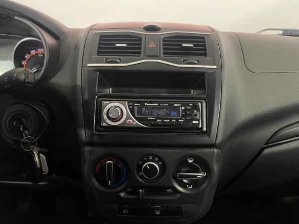 Lada (ВАЗ) Granta I Рестайлинг с пробегом 2018 года, цена 639 000 рублей, 72425 км, хэтчбек, Автокод Объявления