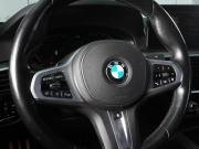 BMW 5 серии VII (G30/G31/G38) Рестайлинг Минеральные Воды  - изображение 43