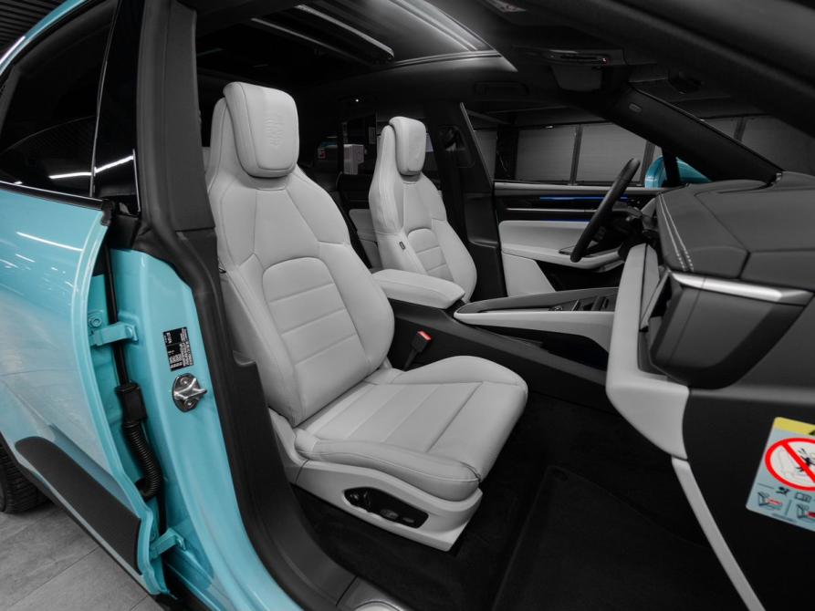 Porsche Macan II Москва  - изображение 23