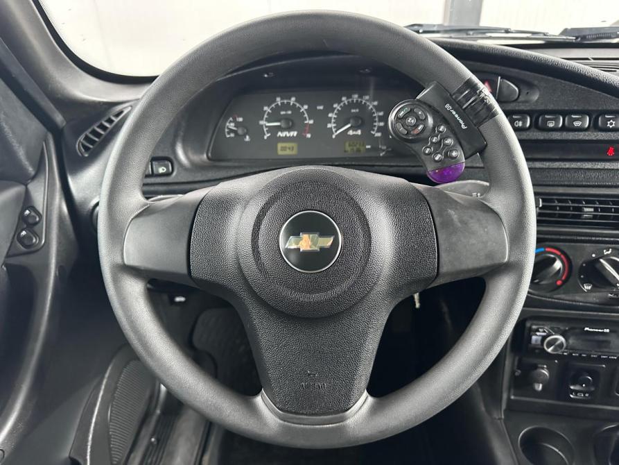 Chevrolet Niva I Рестайлинг Тамбов  - изображение 18