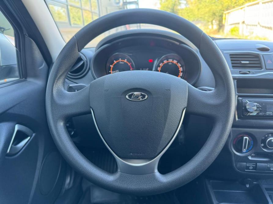 Lada (ВАЗ) Granta I Рестайлинг Ростов-на-Дону  - изображение 7