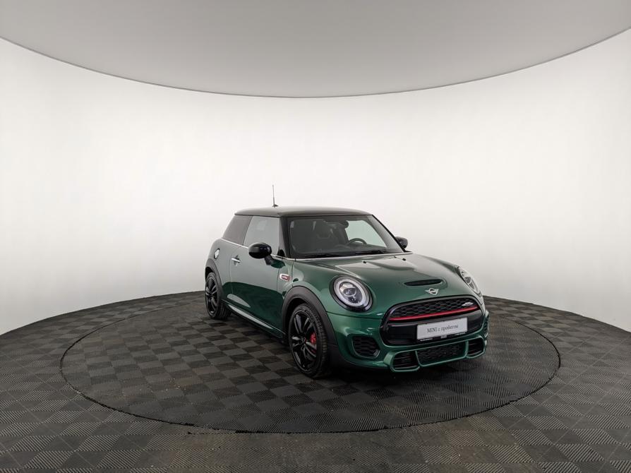 Mini Hatch III (F55/F56) Рестайлинг Москва  - изображение 4