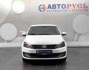 Volkswagen Polo V Рестайлинг Москва  - изображение 27