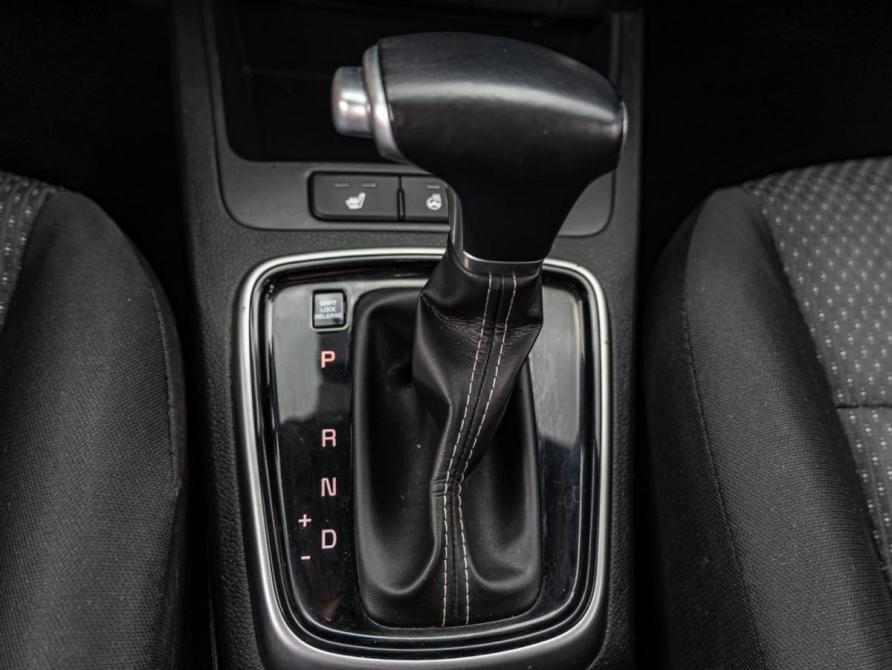 Kia Rio IV Рестайлинг Краснодар  - изображение 17