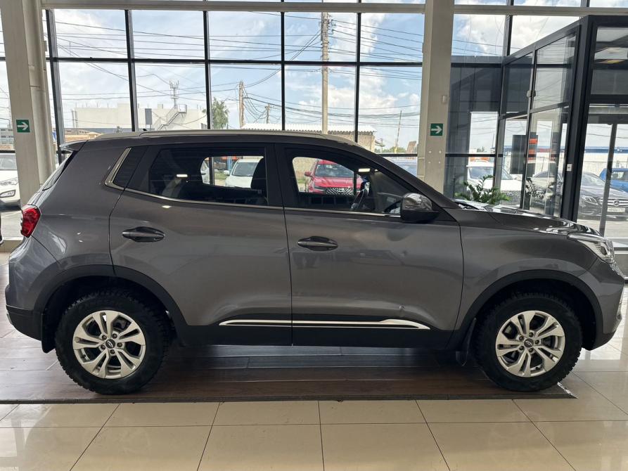Chery Tiggo 4 Pro I Саратов  - изображение 4